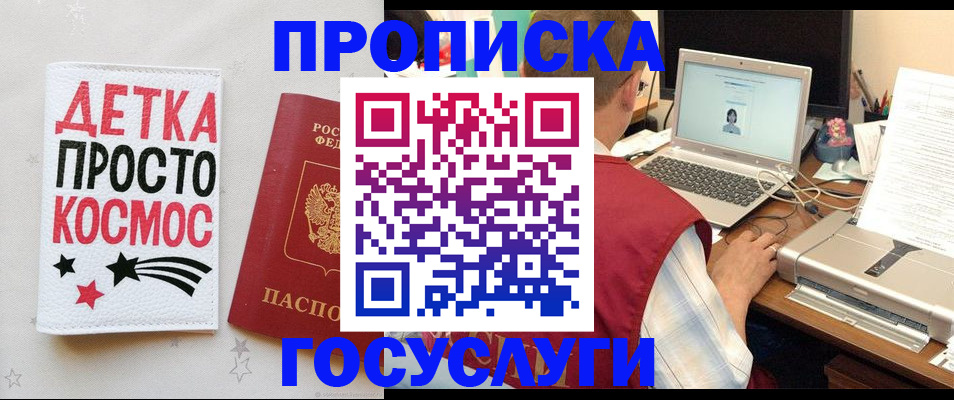 прописка гарантия в Александровске